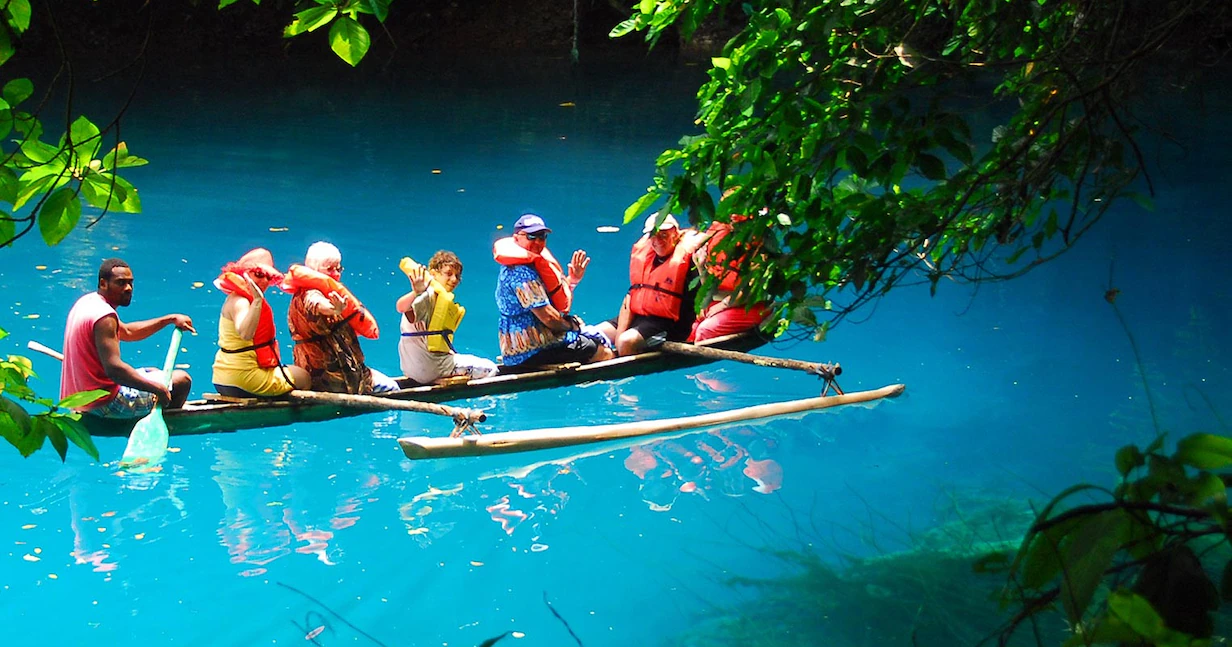 Experiences discovered through Gotoogle